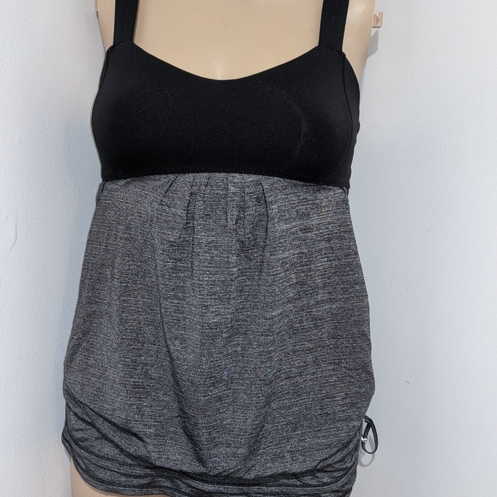 4 Lululemon tank Top